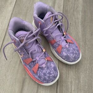 Kyrie daughters- youth